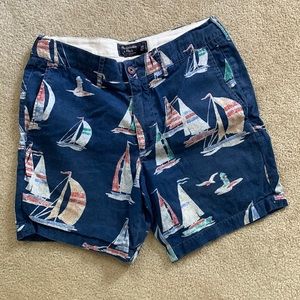 Abercrombie & Fitch Shorts